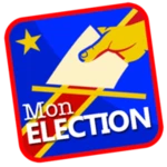 Logo of Mon élection android Application 